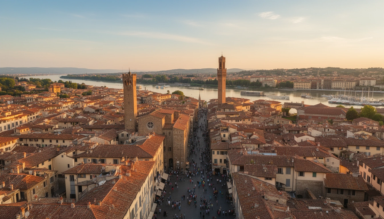 Tour por Castelos e Palácios em Florença - foto 6