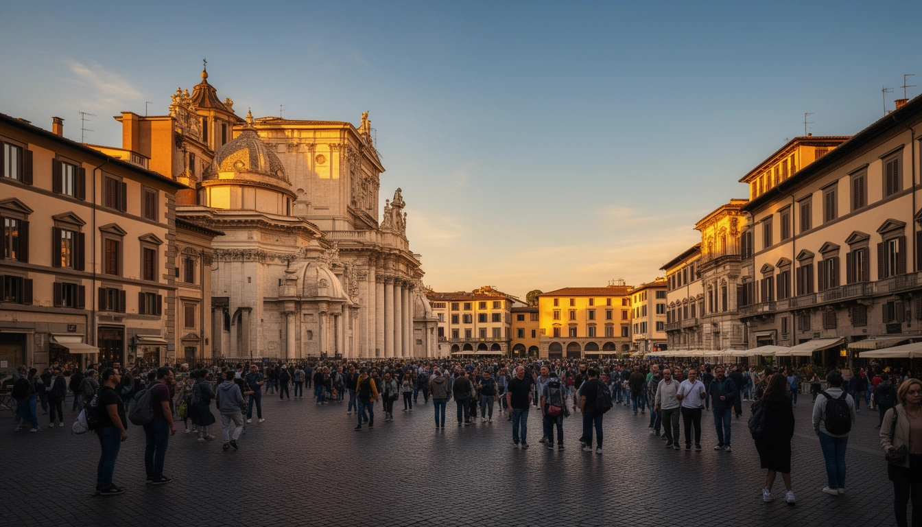 Tour Cultural Imersivo em Florença - foto 5