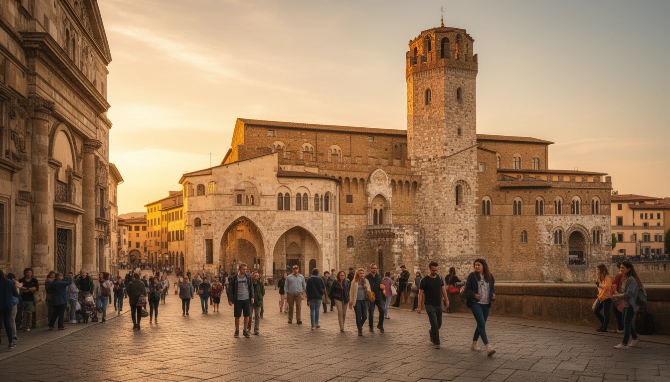 Tour de Arte e História em Florença - Imagem 1
