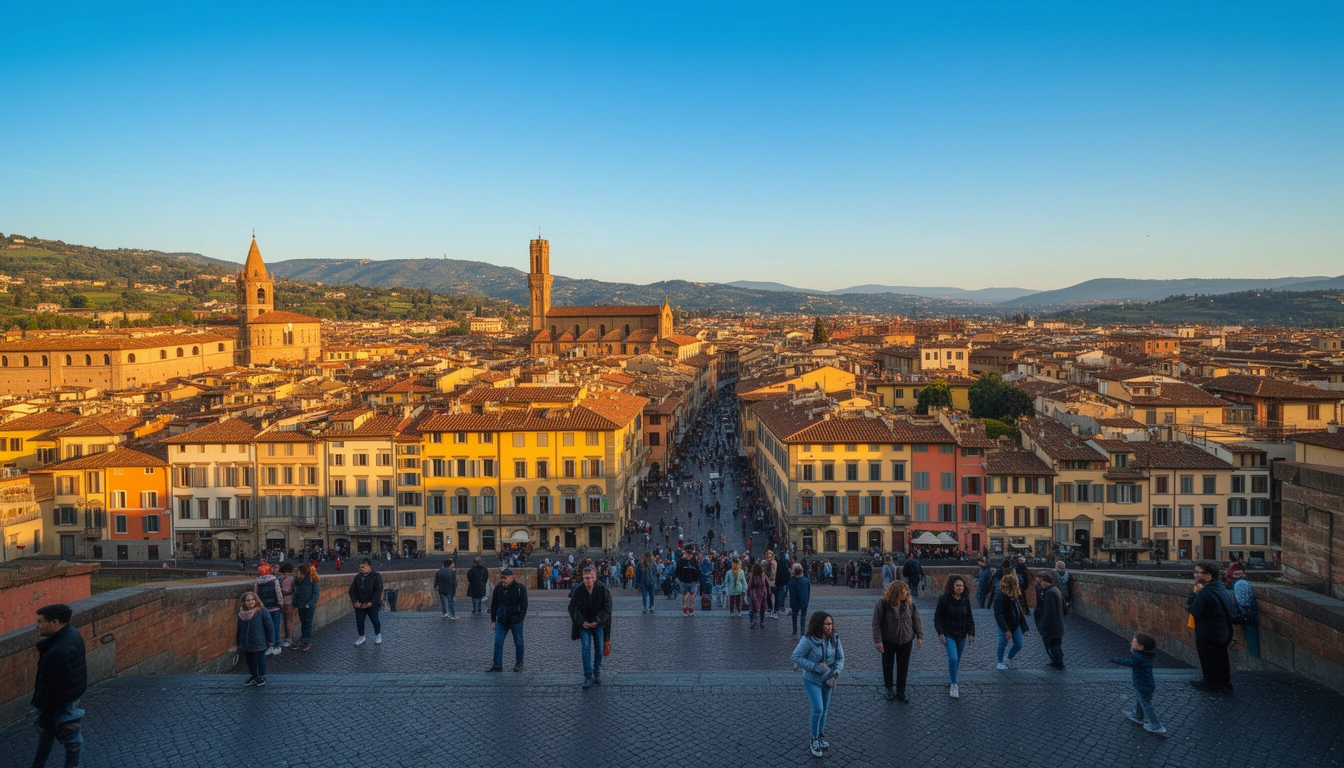 Tour de Arte e História em Florença - foto 3