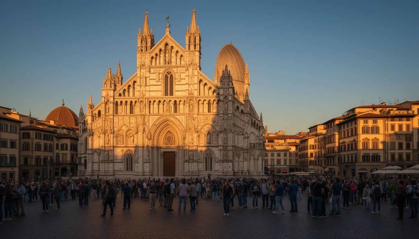 Tour de Arte e História em Florença - foto 5