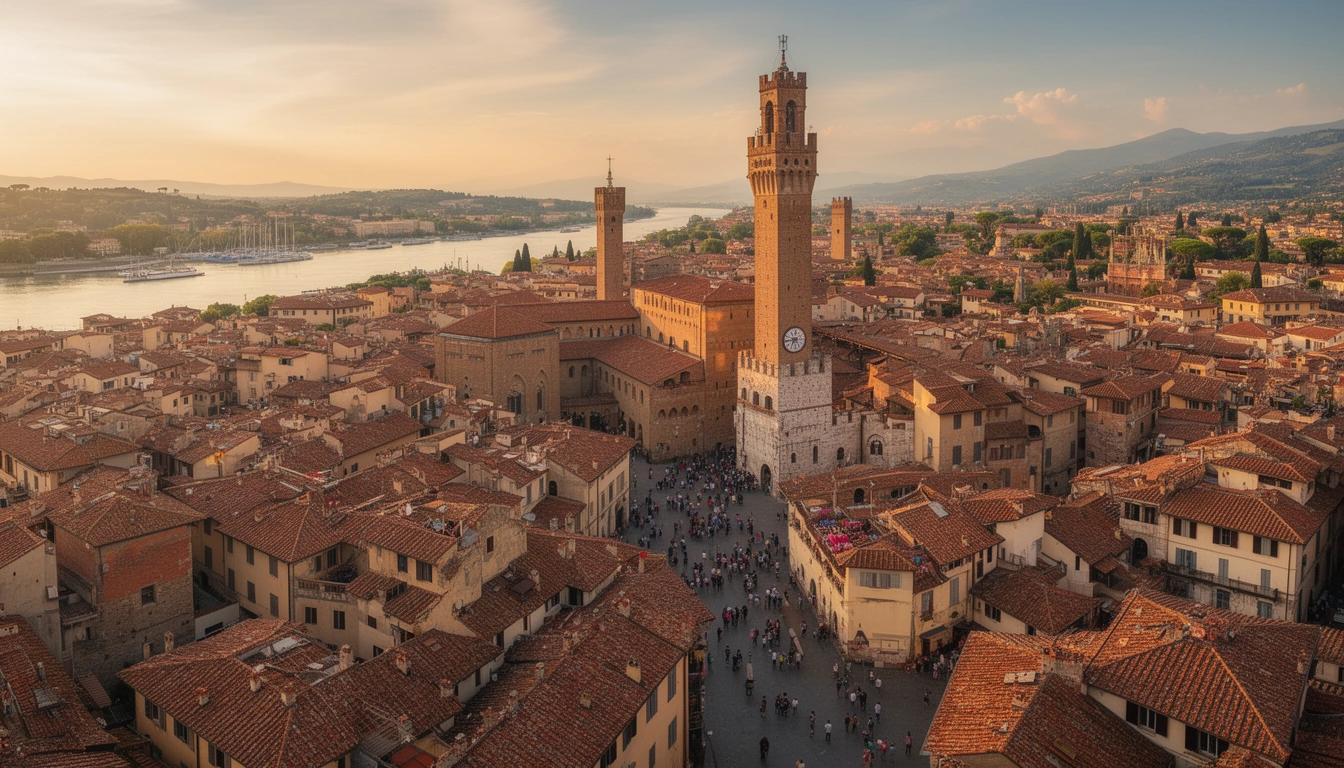 Tour de Arte e História em Florença - foto 6