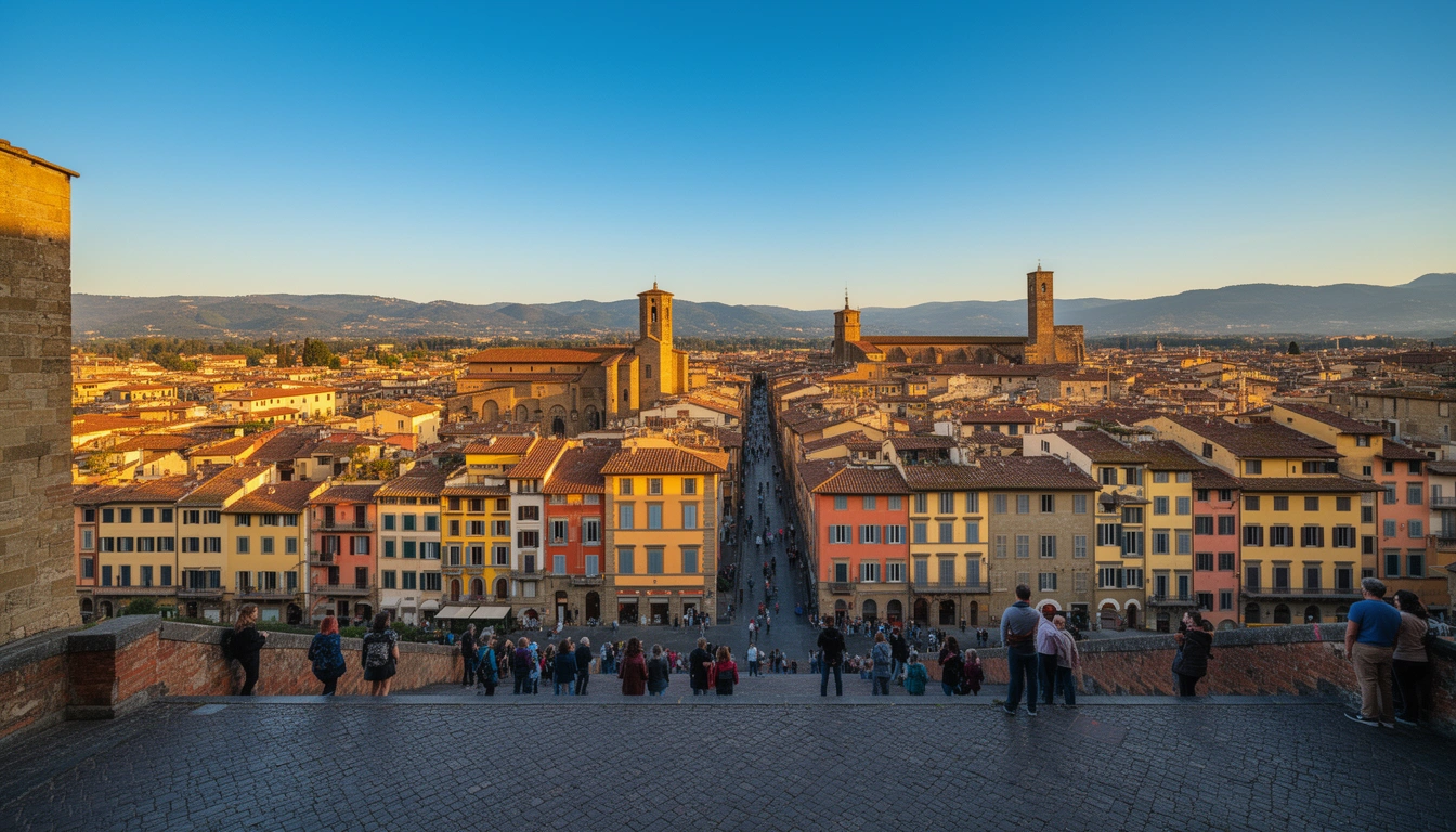 Tour por Igrejas e Catedrais de Florença - foto 3
