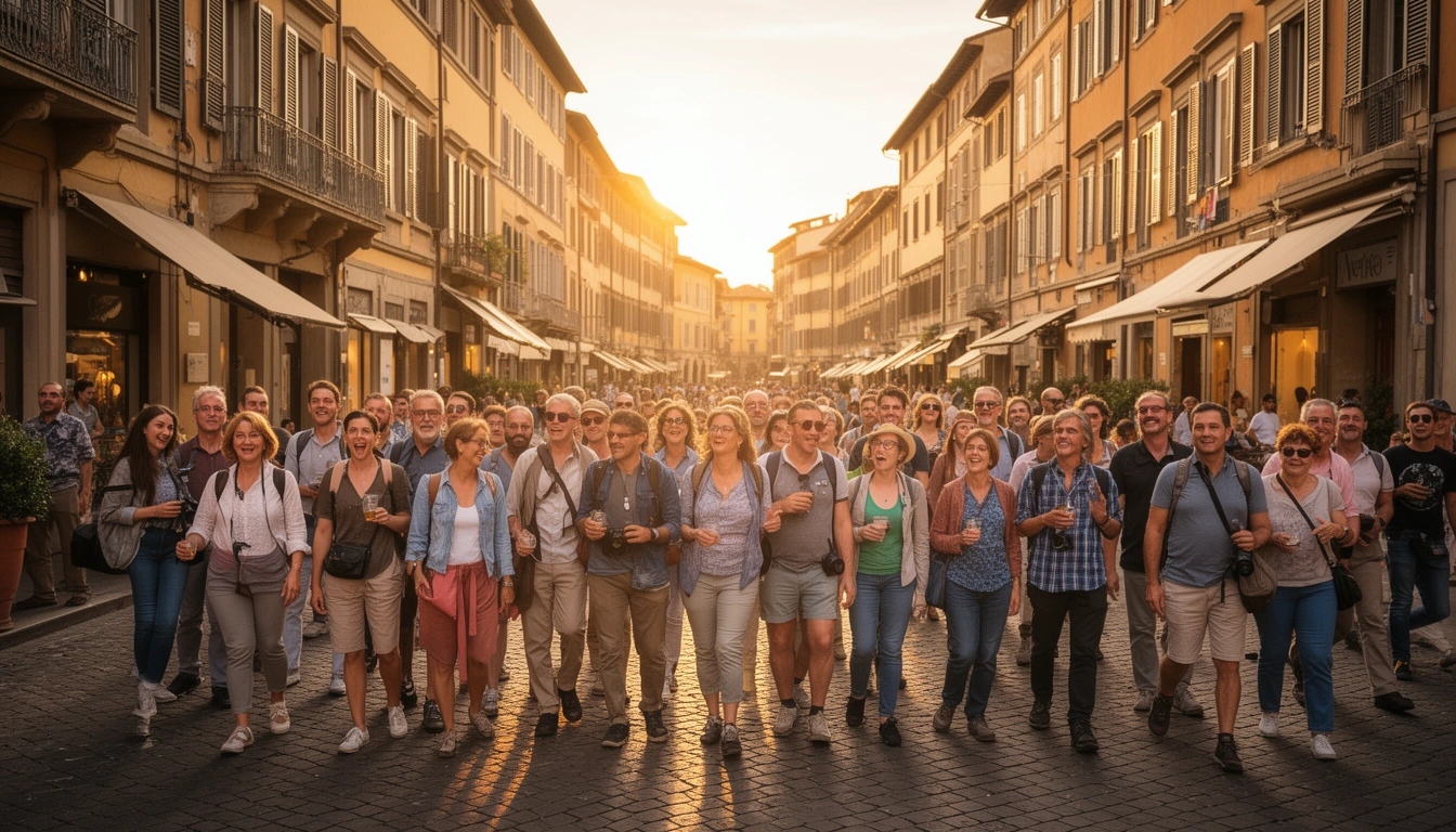 Tour por Igrejas e Catedrais de Florença - foto 4