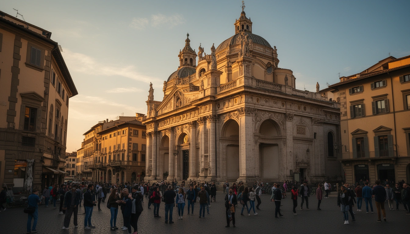 Tour por Igrejas e Catedrais de Florença - foto 5