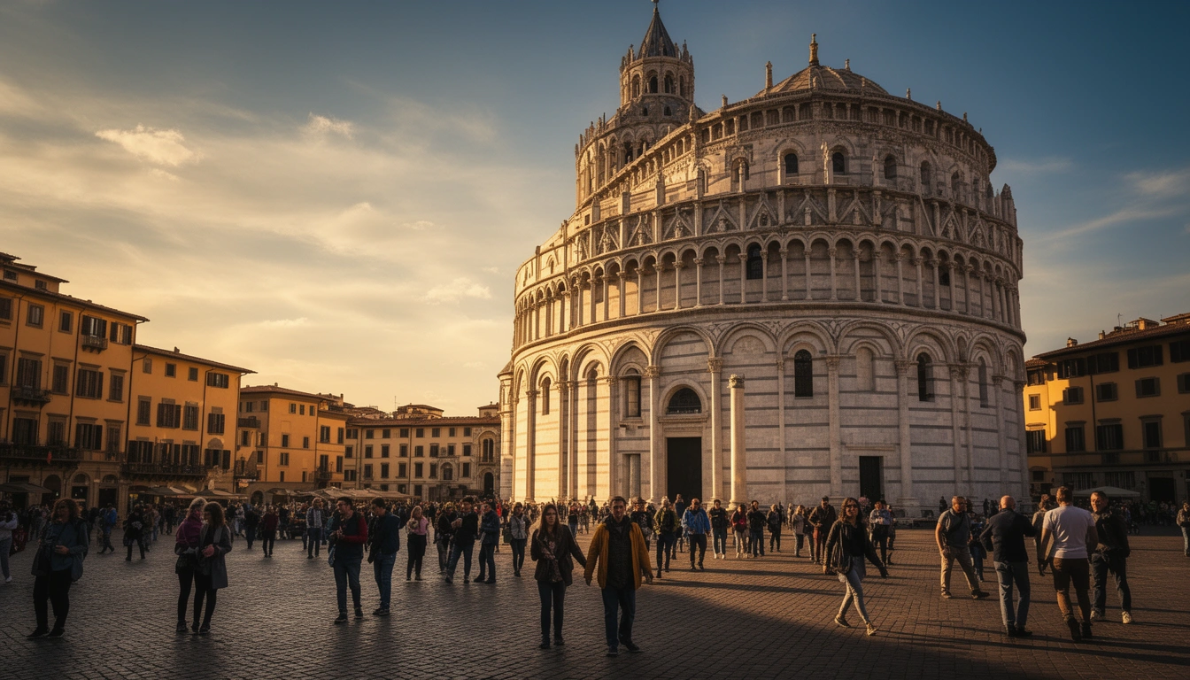 Tour da Segunda Guerra Mundial em Florença - foto 5