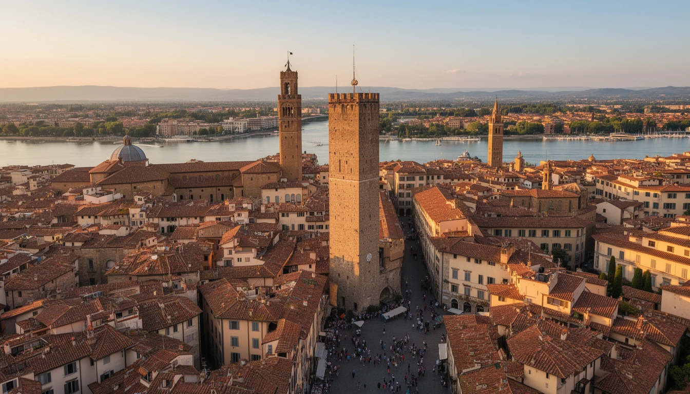 Tour da Segunda Guerra Mundial em Florença - foto 6