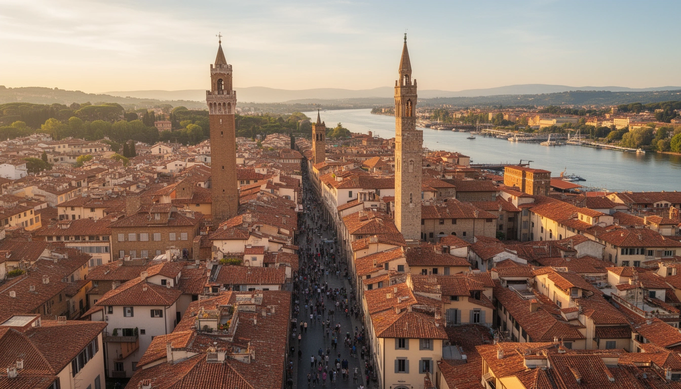 Tour Histórico e Cultural em Florença: Mergulho no Passado - foto 6