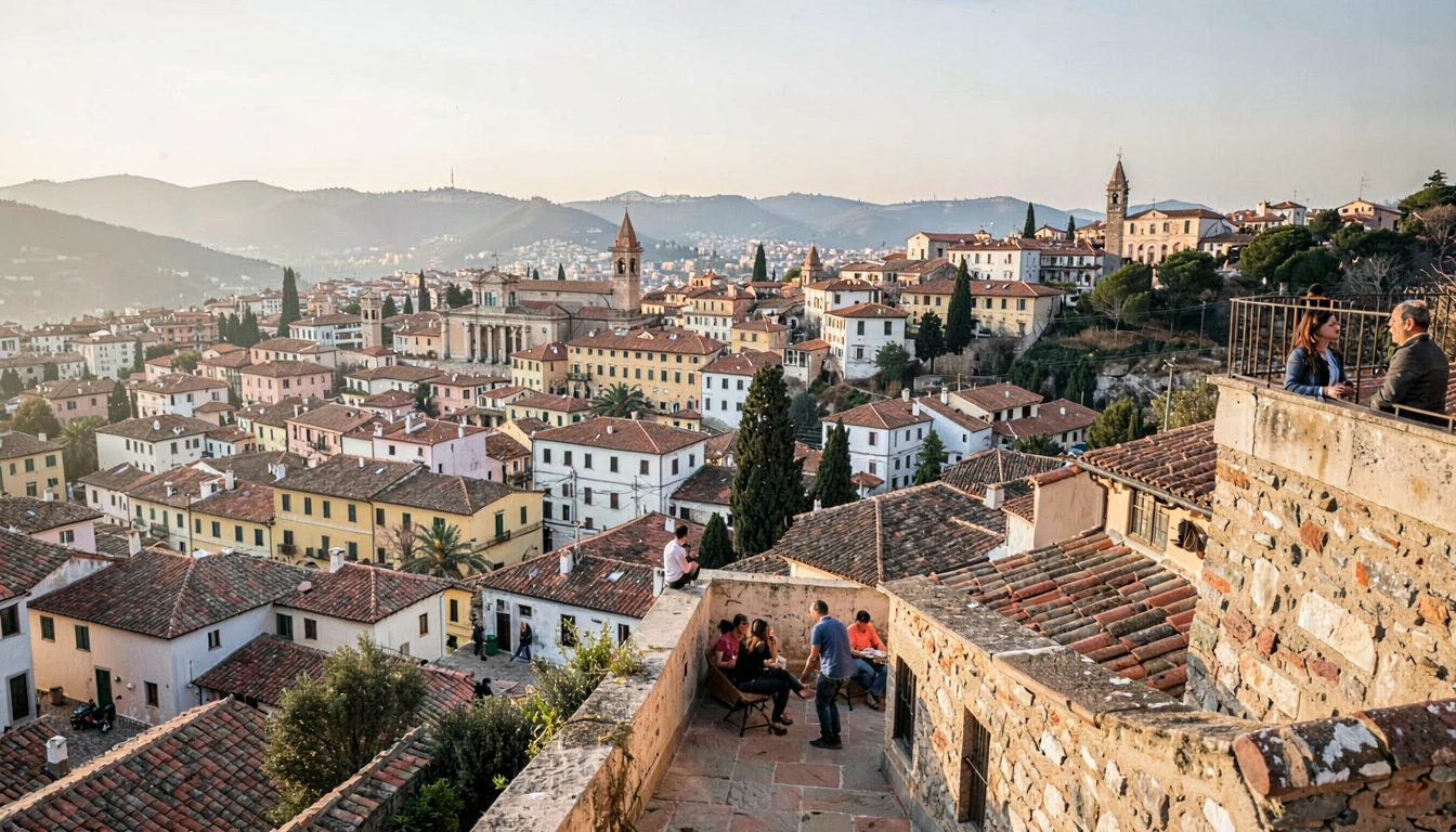 Tour por Cemitérios e Histórias Sombrias de Granada - foto 5