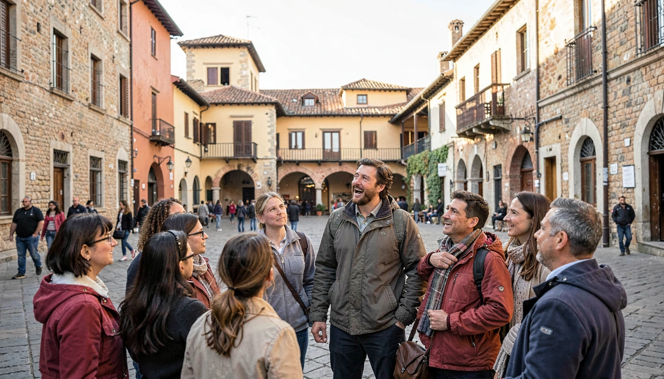 Tour Histórico e Cultural em Granada: Mergulho no Passado - foto 4