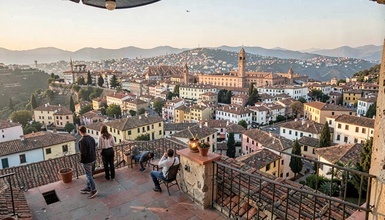 Tour Histórico e Cultural em Granada: Mergulho no Passado - foto 5