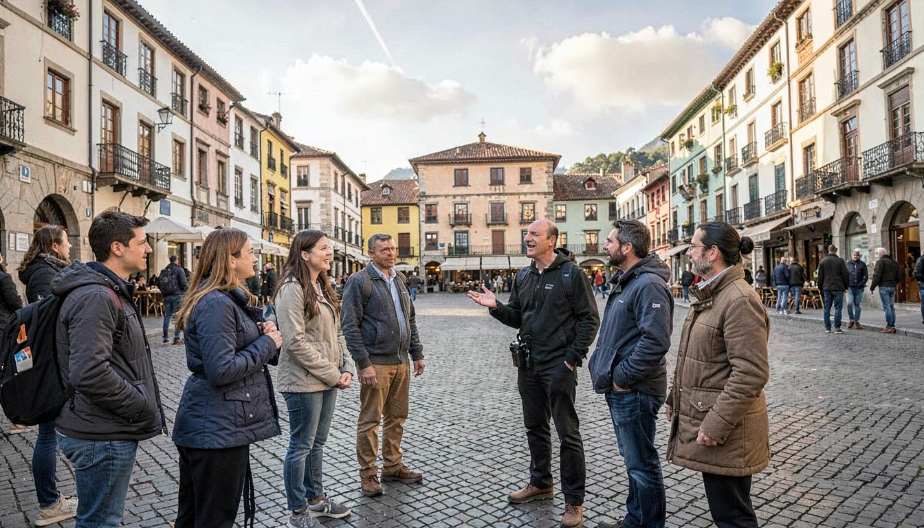Tour por Cemitérios e Histórias Sombrias de Guimarães - foto 4