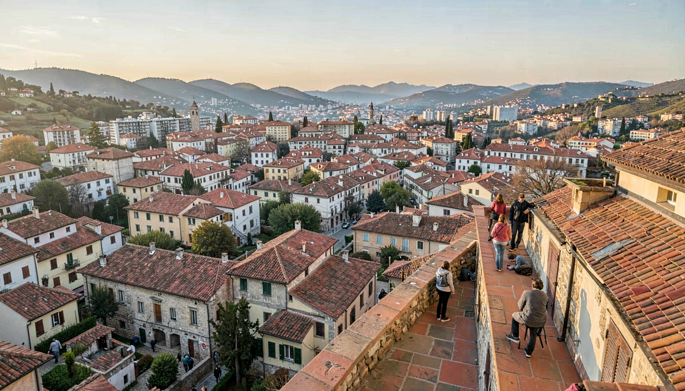 Tour por Cemitérios e Histórias Sombrias de Guimarães - foto 5