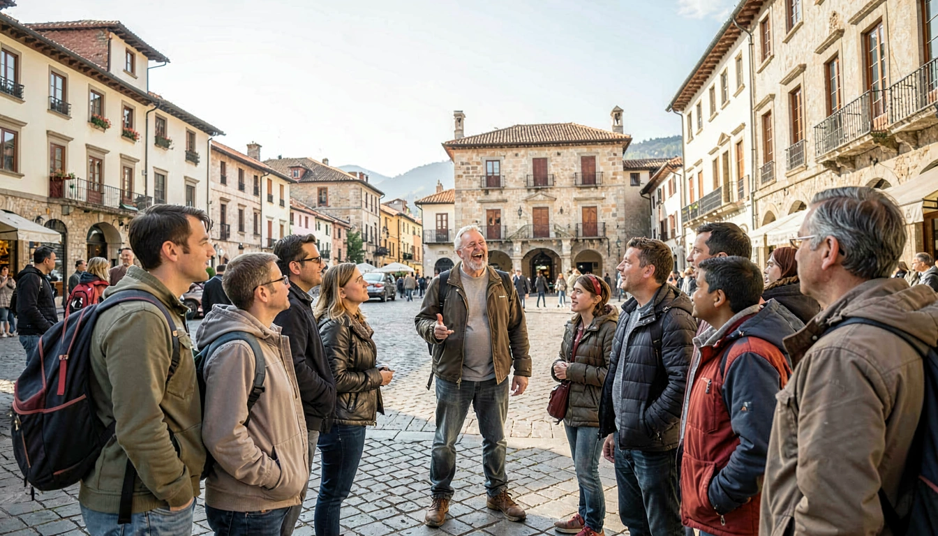 Tour de Rua e Arte Urbana em Guimarães - foto 4