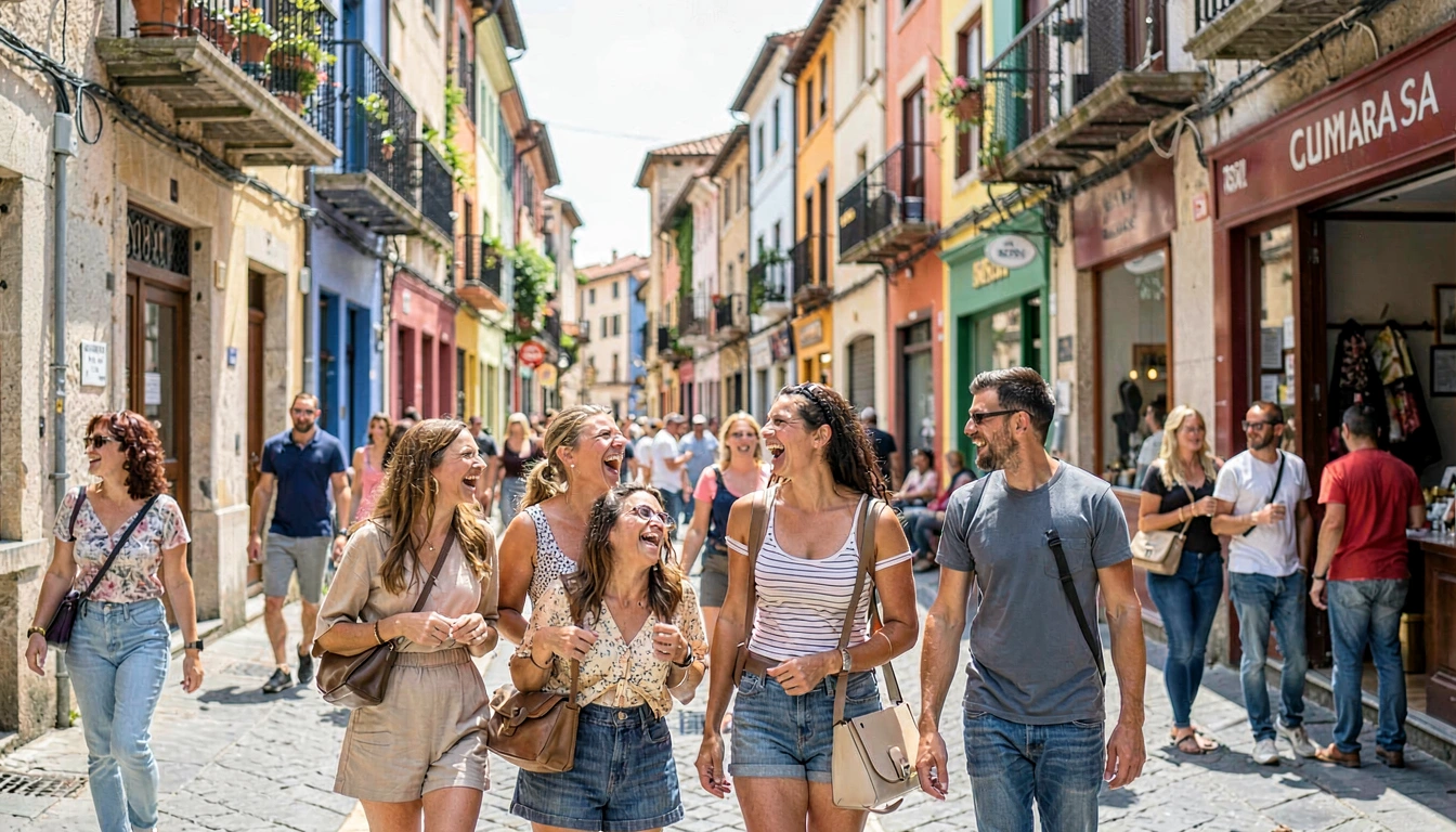Tour Religioso e Espiritual em Guimarães - foto principal