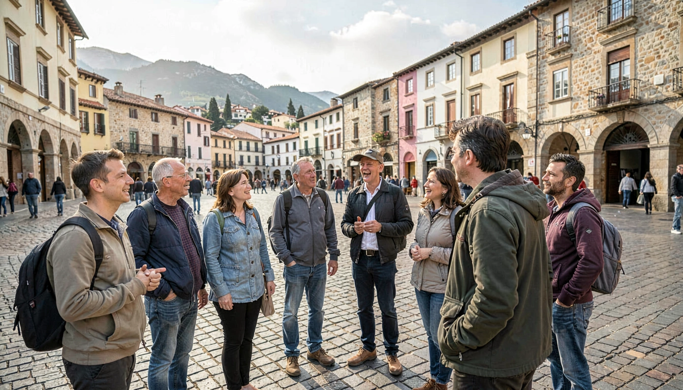 Tour Religioso e Espiritual em Guimarães - foto 4