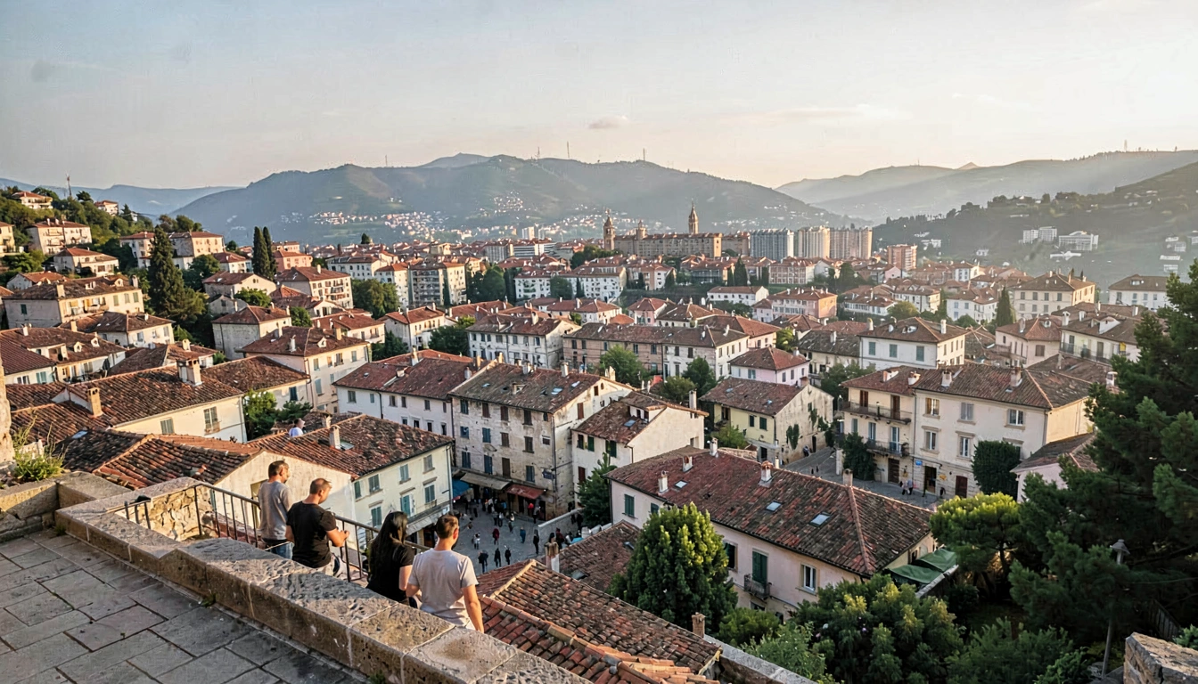 Tour Religioso e Espiritual em Guimarães - foto 5