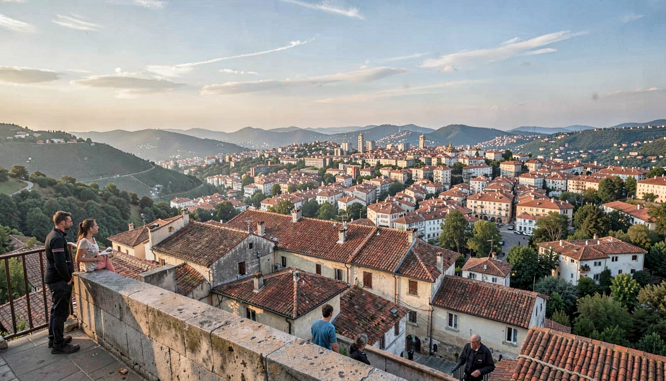 Tour pela Roma Antiga: Fórum e Coliseu — Guimarães - foto 5