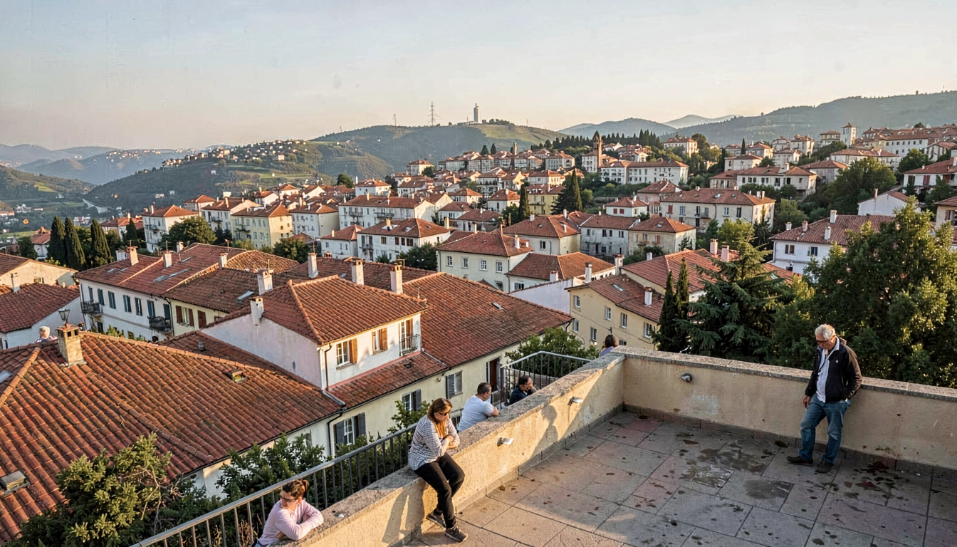 Tour de Arquitetura Moderna e Contemporânea em Guimarães - foto 5