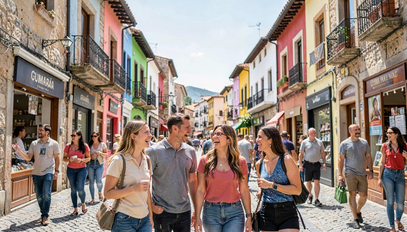 Tour Arqueológico em Guimarães - foto principal