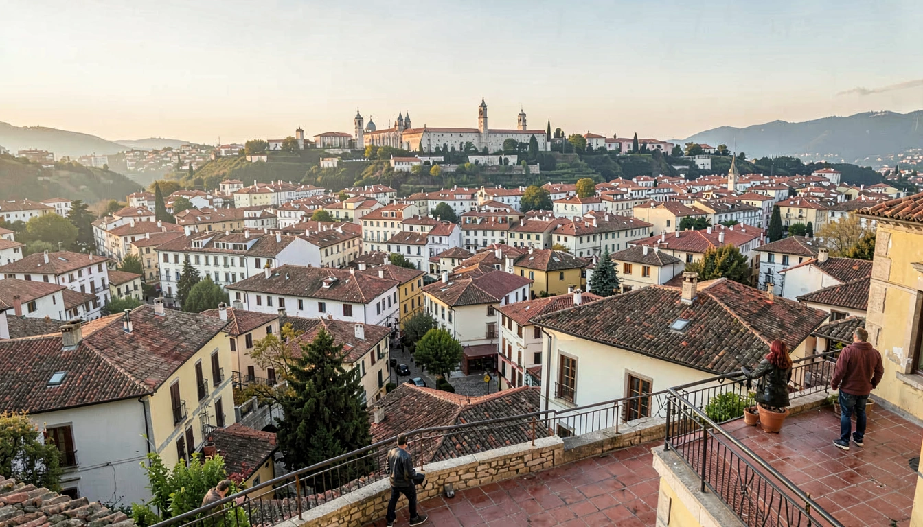UNESCO Patrimônio Mundial: Tour em Guimarães - foto 5