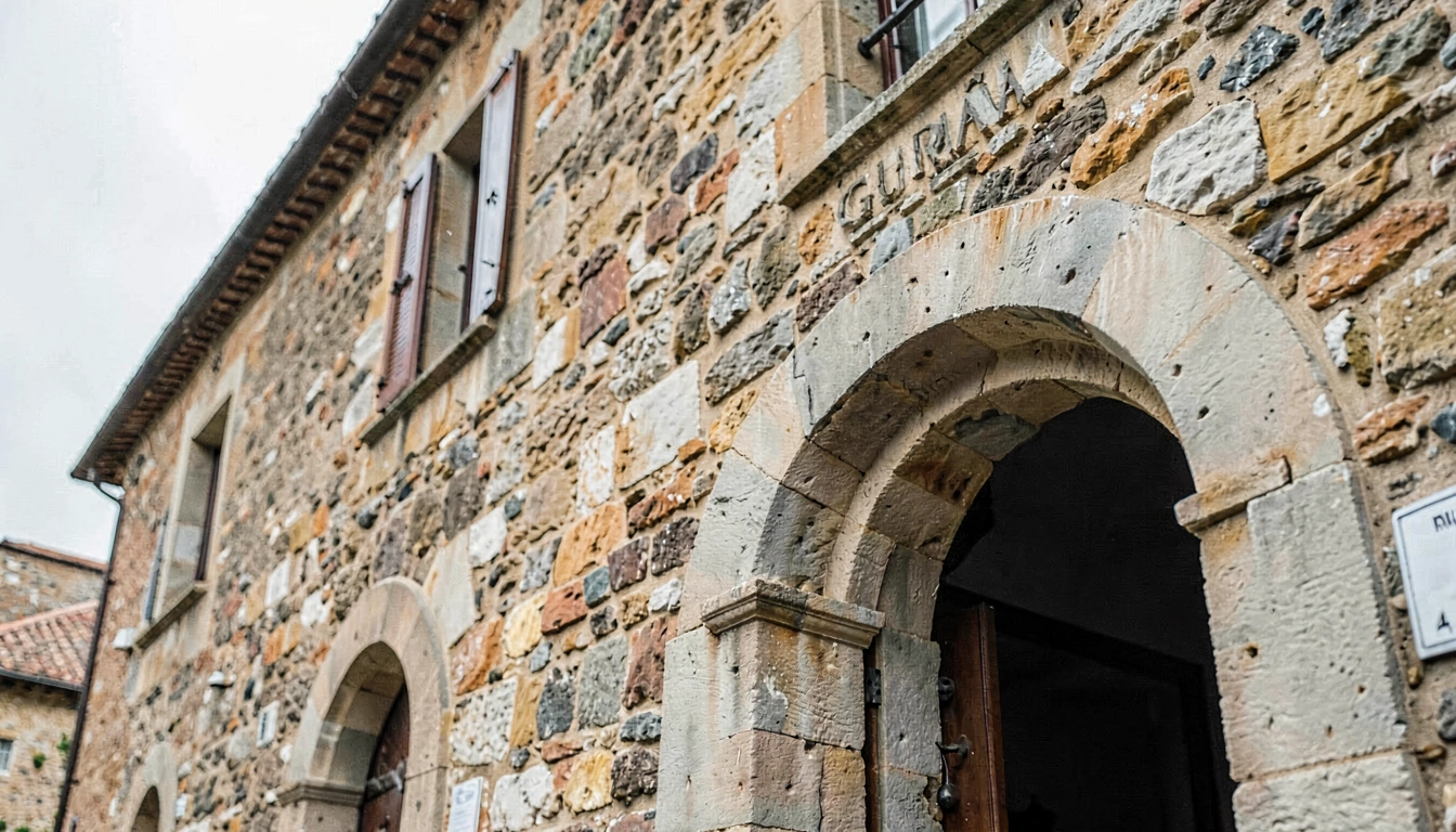 Tour por Castelos e Palácios em Guimarães - foto 3