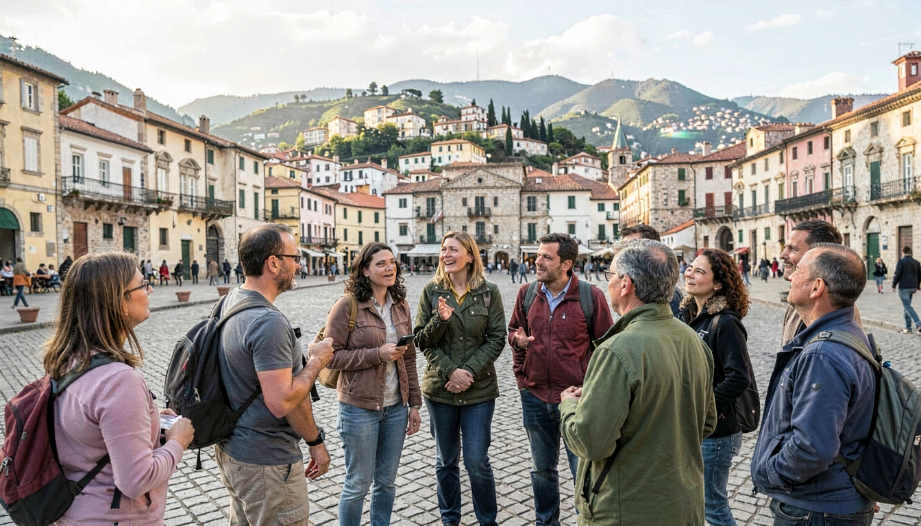 Tour por Castelos e Palácios em Guimarães - foto 4