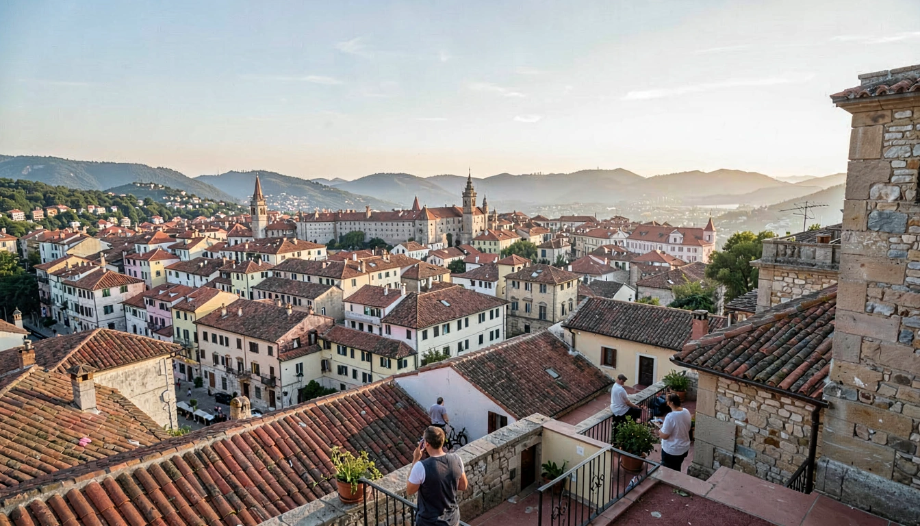 Tour por Castelos e Palácios em Guimarães - foto 5