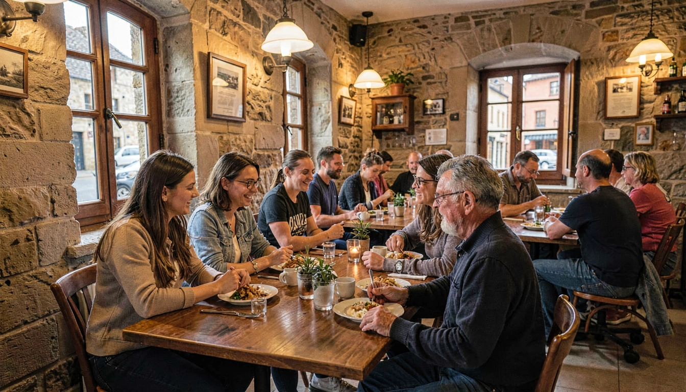 Tour por Castelos e Palácios em Guimarães - foto 6