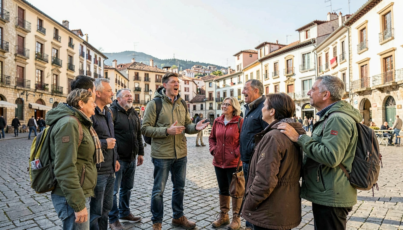 Tour Cultural Imersivo em Guimarães - foto 4