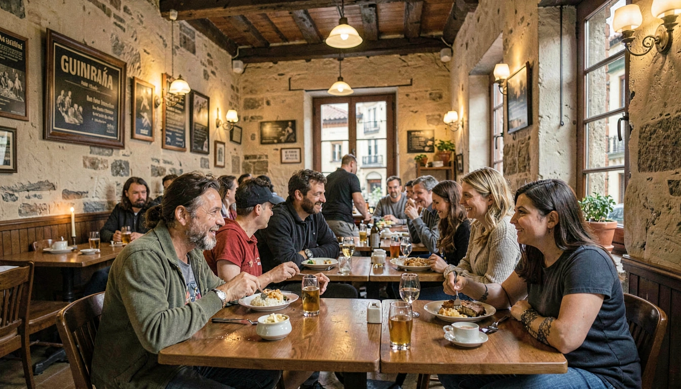Tour Cultural Imersivo em Guimarães - foto 6