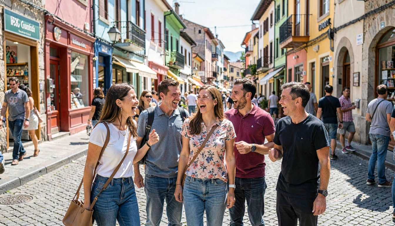 Tour de Arte e História em Guimarães - foto principal