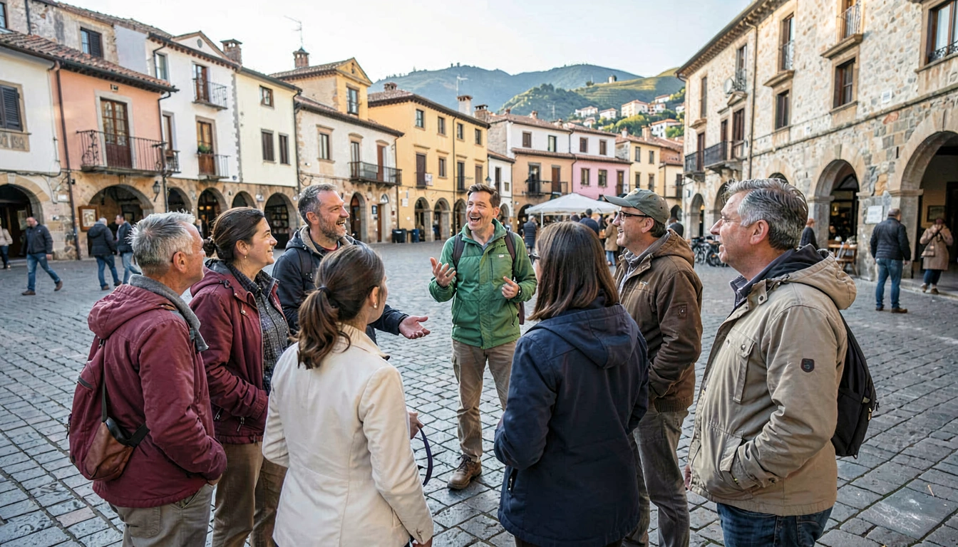 Tour de Arte e História em Guimarães - foto 4