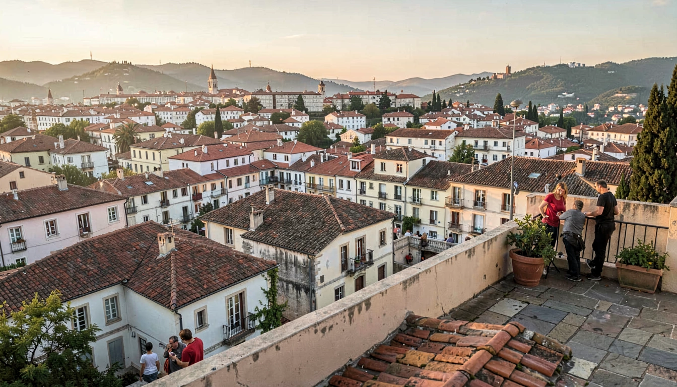 Tour de Arte e História em Guimarães - foto 5