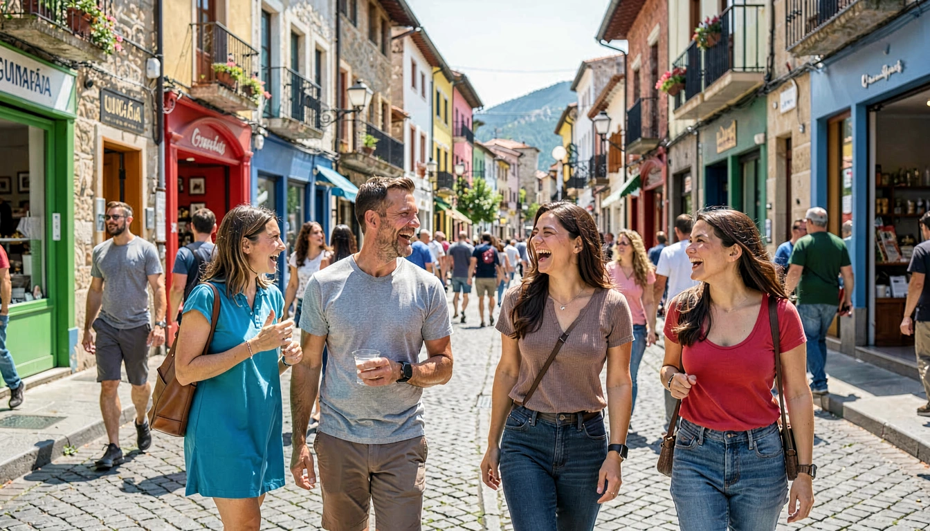 Tour da Segunda Guerra Mundial em Guimarães - foto principal