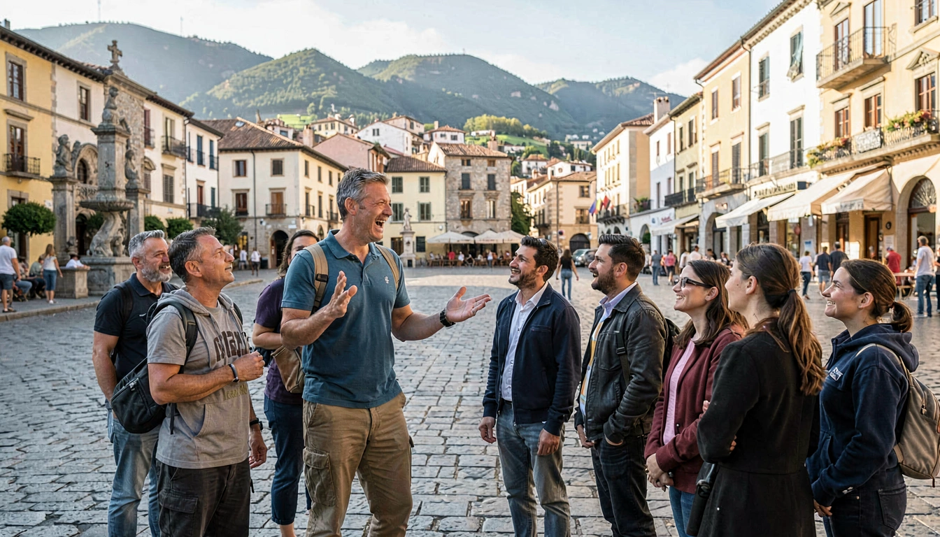 Tour da Segunda Guerra Mundial em Guimarães - foto 4