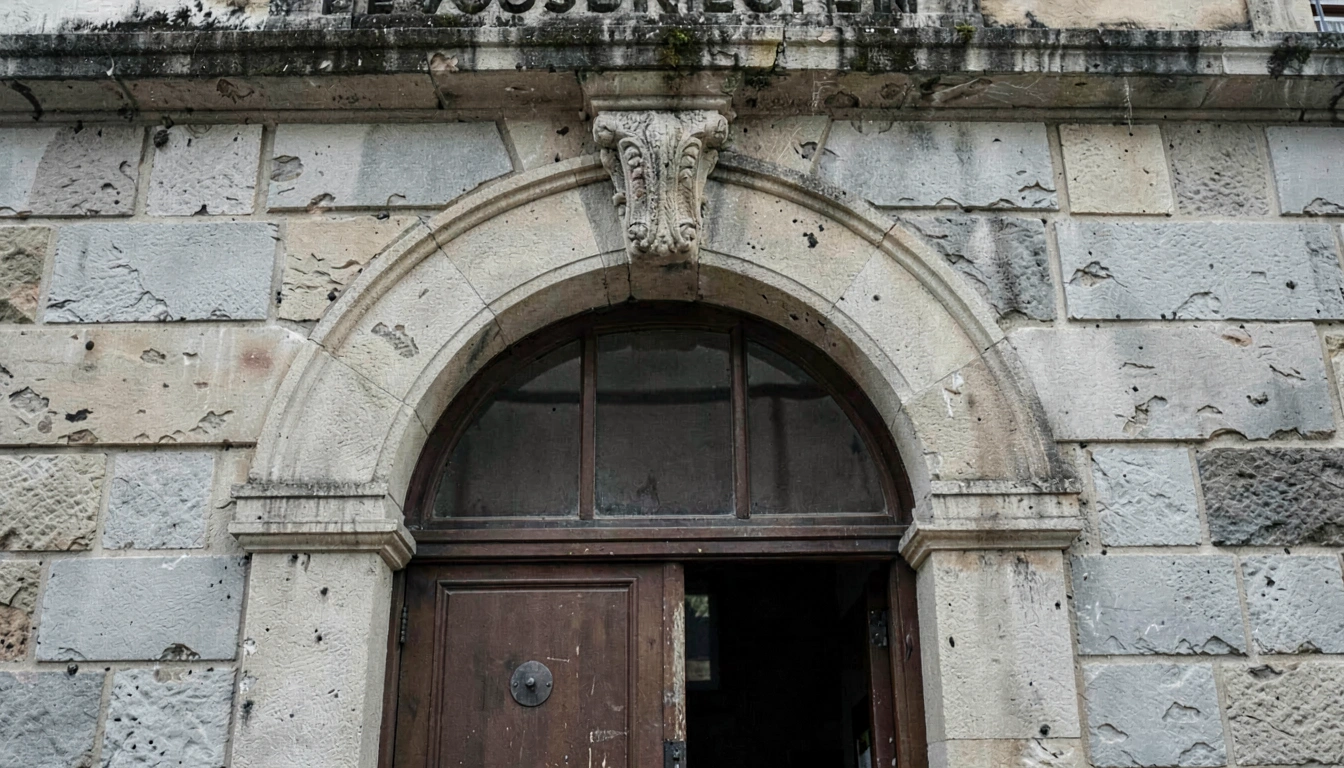 Tour de Mitologia e Lendas em Hamburgo - foto 3