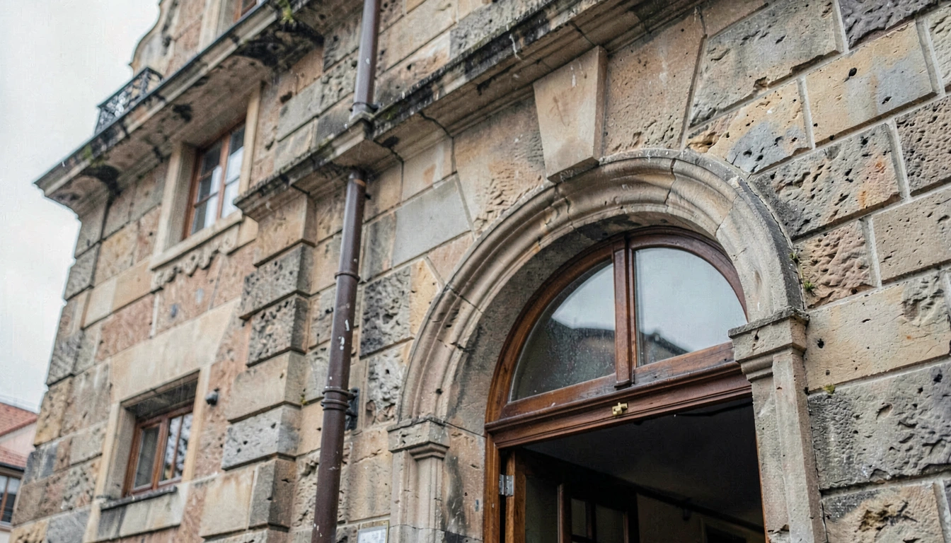 Tour por Cemitérios e Histórias Sombrias de Hamburgo - foto 3