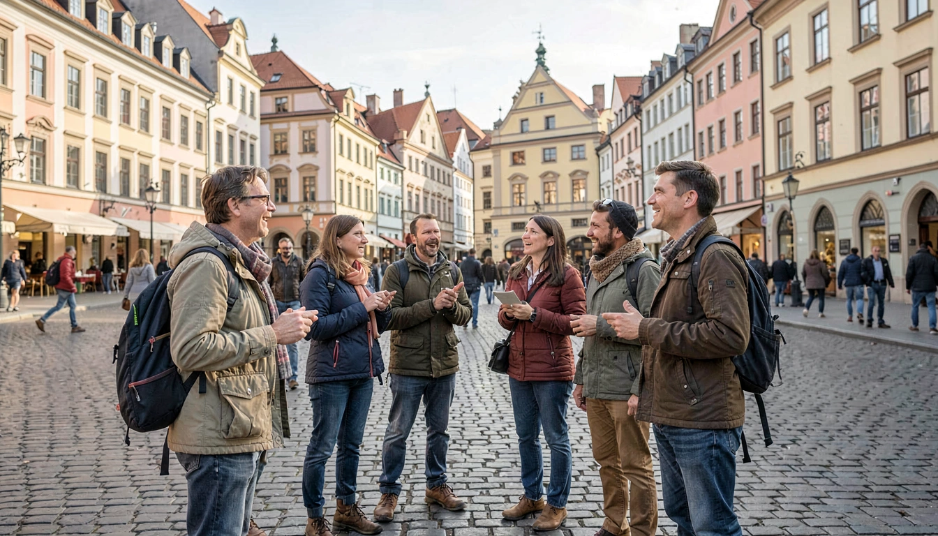 Tour de Rua e Arte Urbana em Hamburgo - foto 4