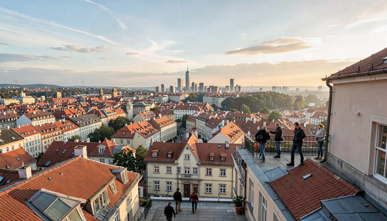 Tour Religioso e Espiritual em Hamburgo - foto 5