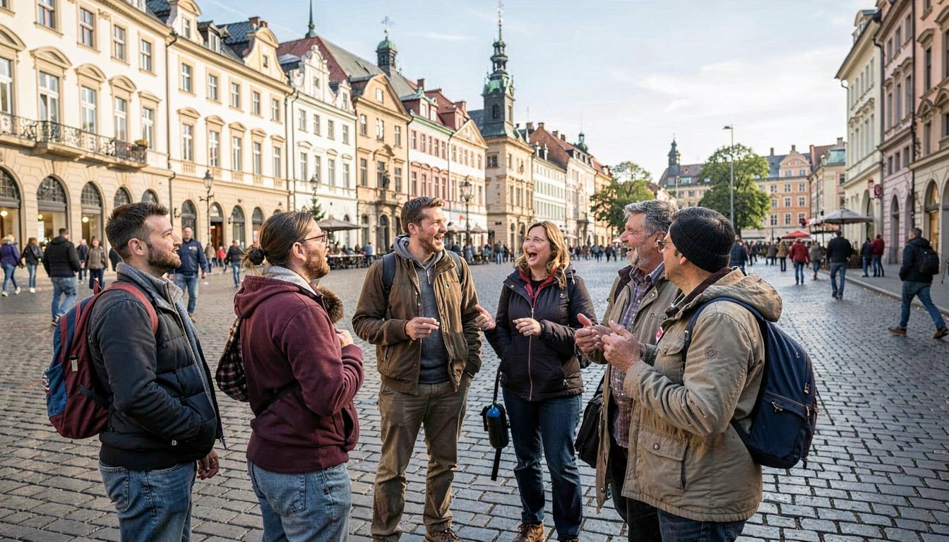 Tour pela Roma Antiga: Fórum e Coliseu — Hamburgo - foto 4