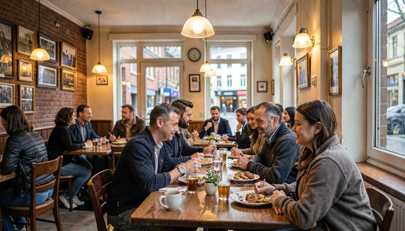 Tour pela Roma Antiga: Fórum e Coliseu — Hamburgo - foto 6