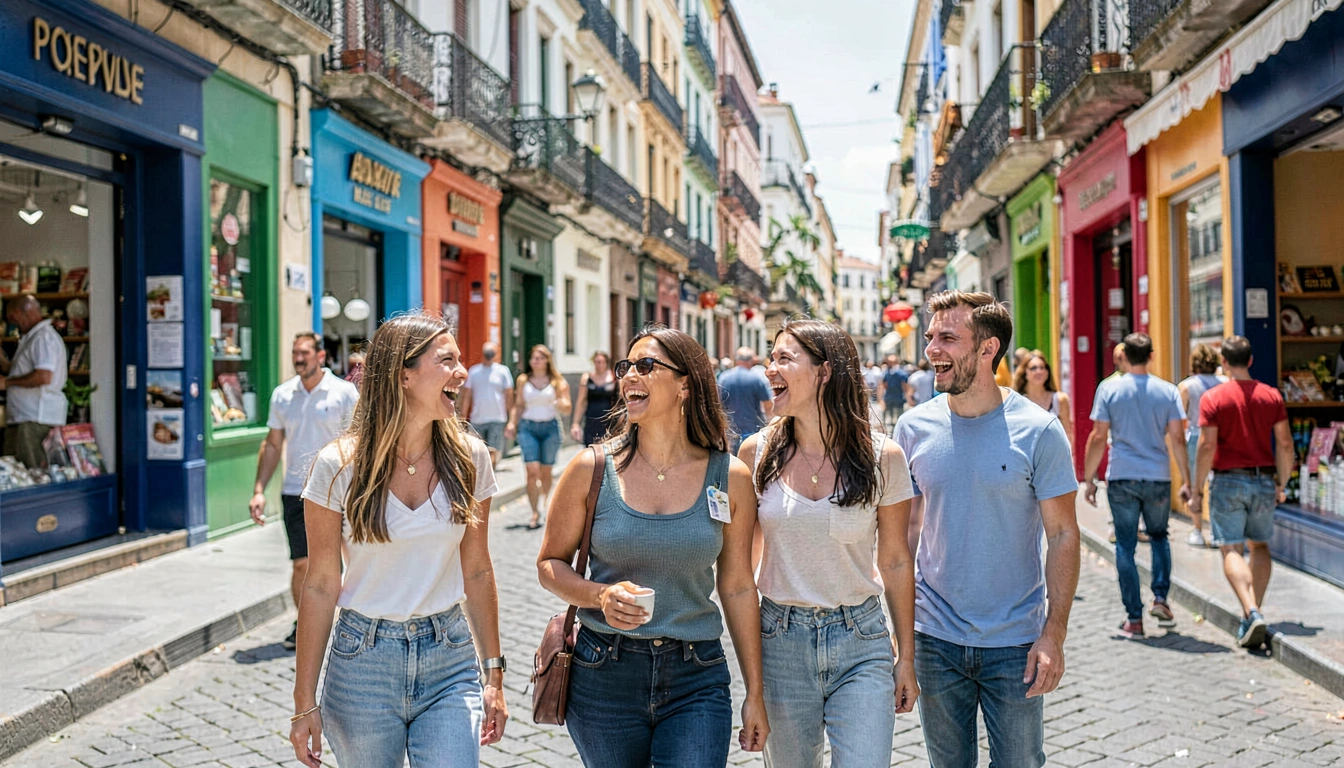 Visita Guiada aos Museus de Lisboa - foto principal