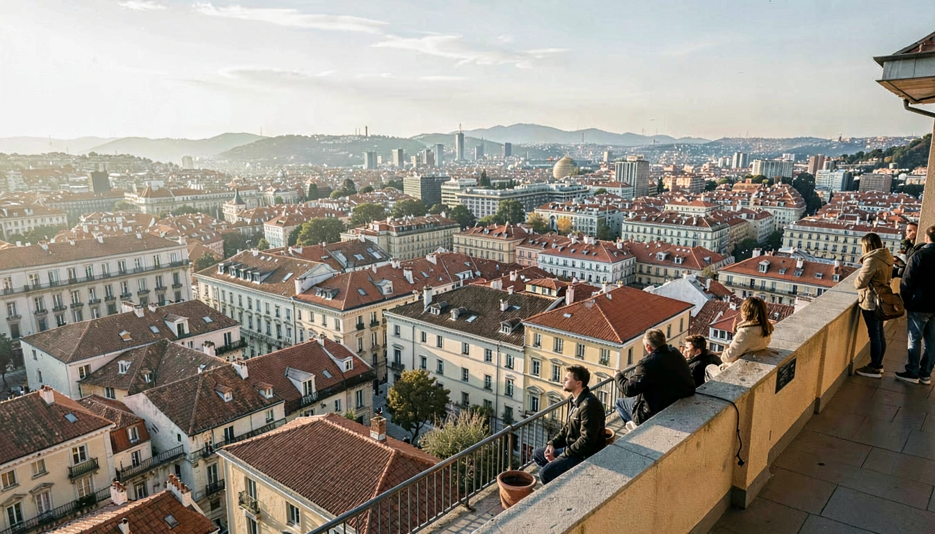 Visita Guiada aos Museus de Lisboa - foto 5