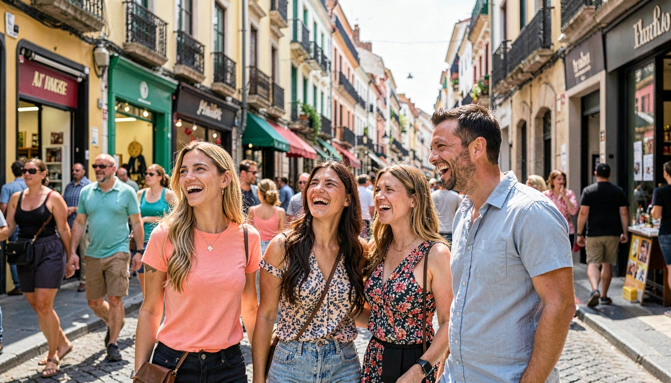 Tour de Mitologia e Lendas em Lisboa - foto principal