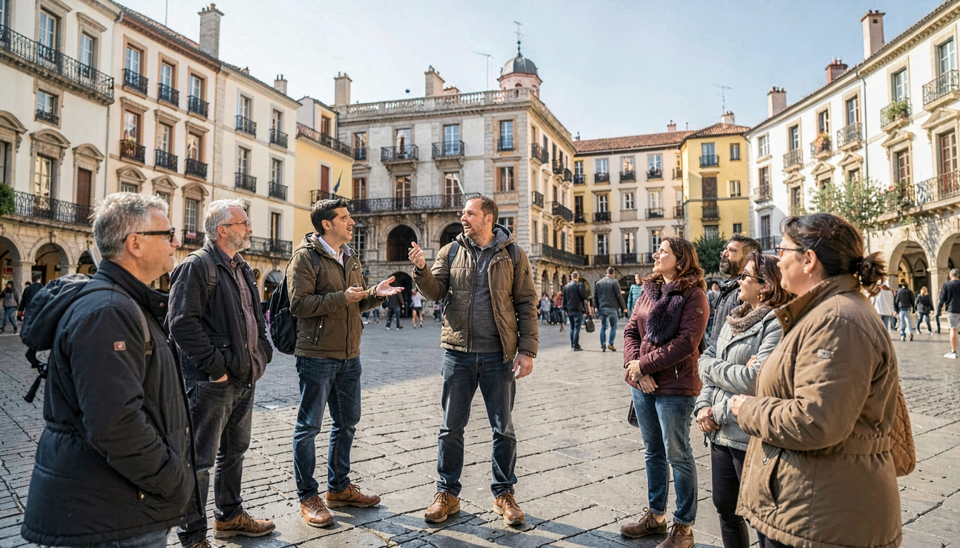 Tour de Mitologia e Lendas em Lisboa - foto 4