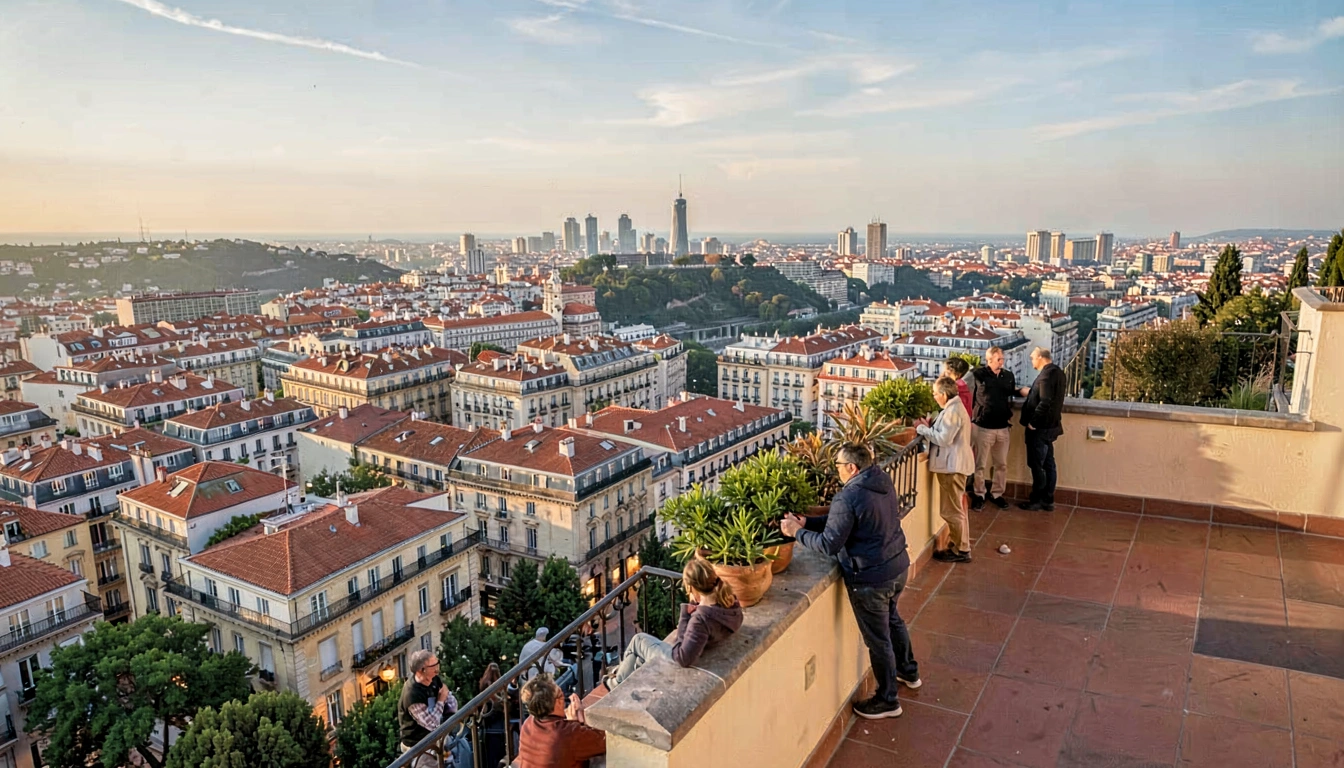 Tour de Mitologia e Lendas em Lisboa - foto 5