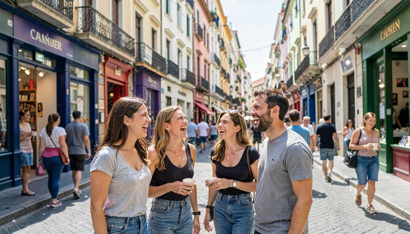 Tour pelos Monumentos e Patrimônios de Lisboa - foto principal