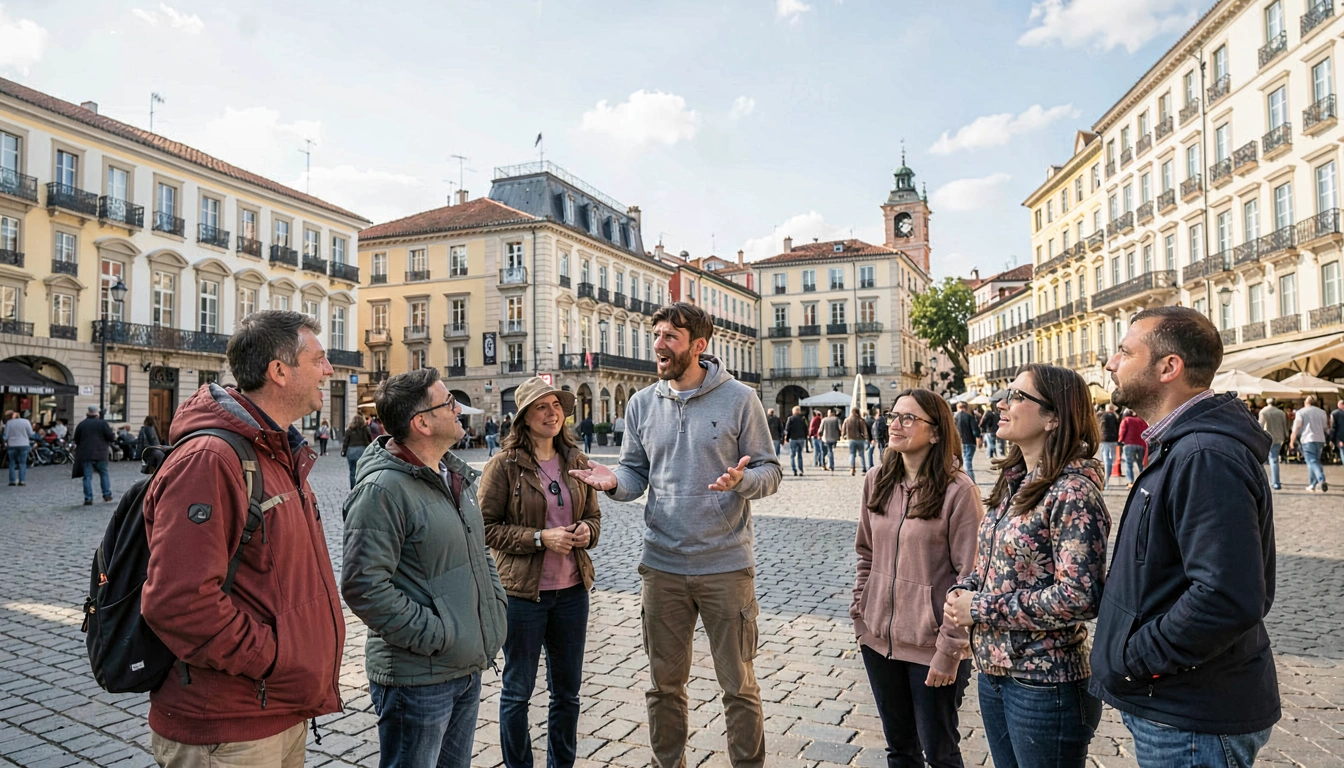 Tour pelos Monumentos e Patrimônios de Lisboa - foto 4