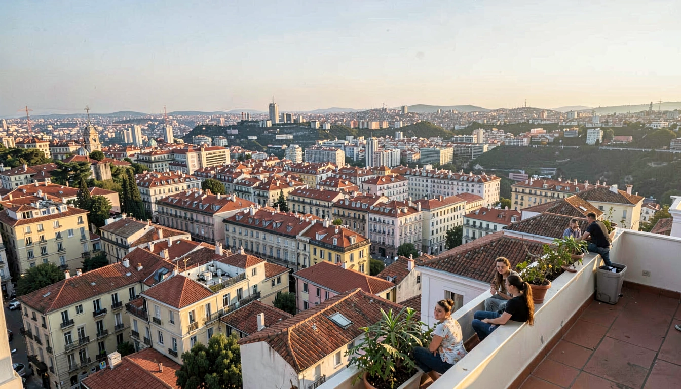 Tour pelos Monumentos e Patrimônios de Lisboa - foto 5